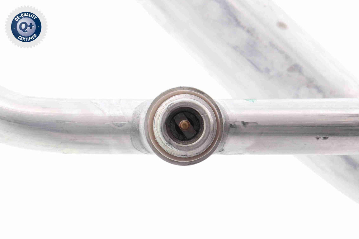 High-/Low Pressure Line, air conditioning - V22-20-0020