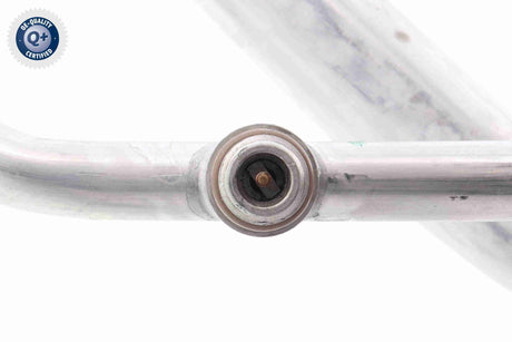 High-/Low Pressure Line, air conditioning - V22-20-0020