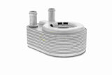 Oil Cooler, engine oil - V25-60-0043