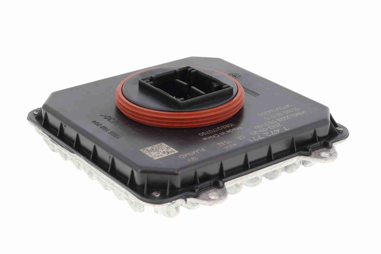 Control Unit, lights - V20-73-0258