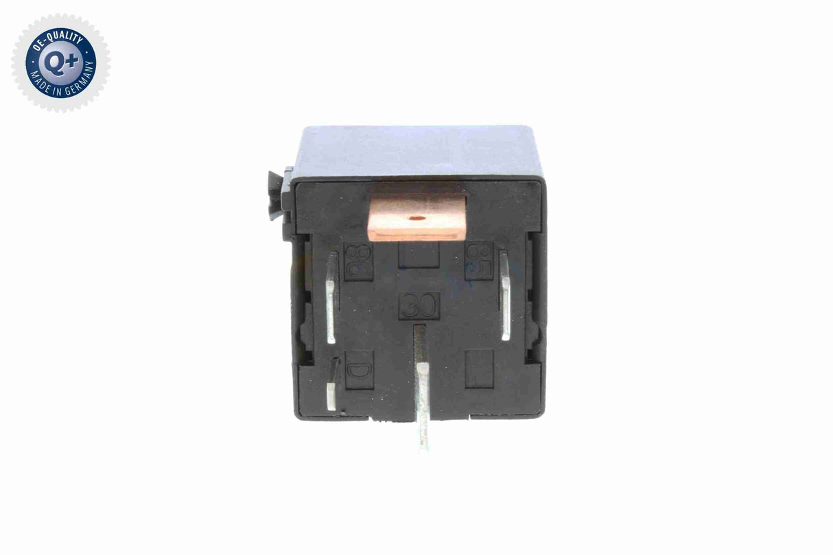 Relay, main current - V15-71-0055