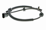 Sensor, wheel speed - V25-72-1143