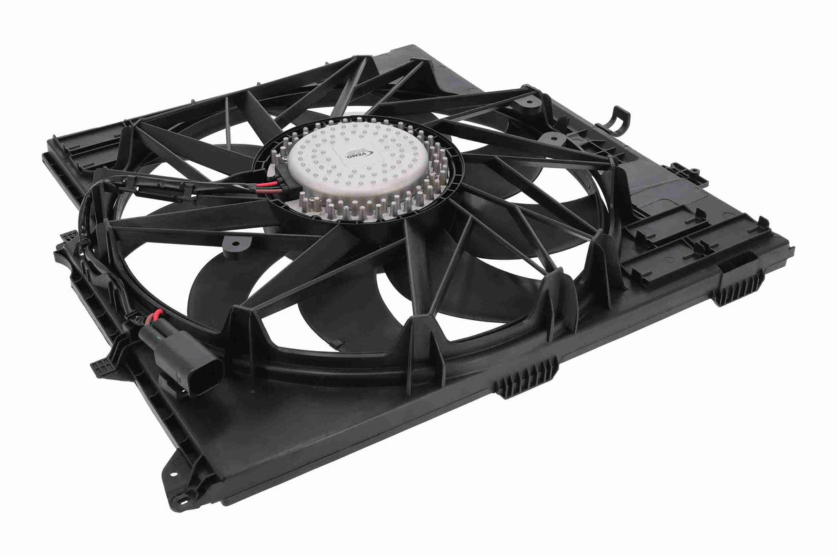 Fan, engine cooling - V20-01-0073