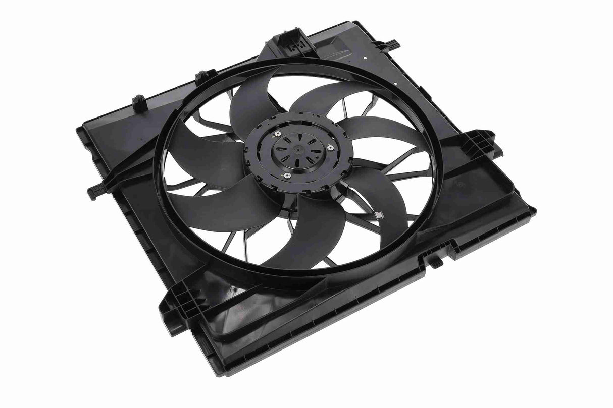 Fan, engine cooling - V30-01-1639