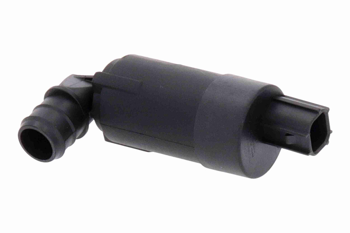Washer Fluid Pump, window cleaning - V25-08-0018