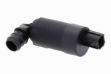 Washer Fluid Pump, window cleaning - V25-08-0018