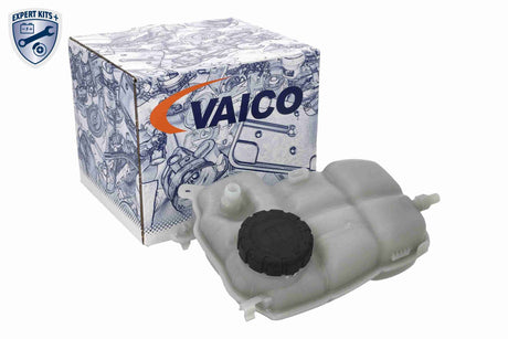 Expansion Tank, coolant - V30-4291