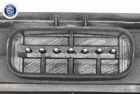 Mass Air Flow Sensor - V37-72-0048