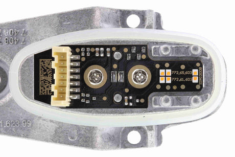 Control Unit, lights - V20-73-0219