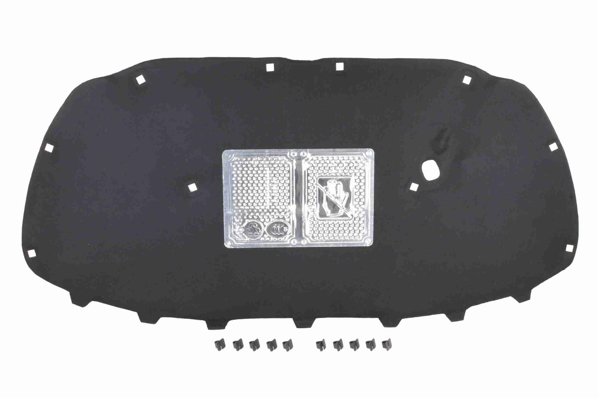 Engine Compartment Noise Insulation - V10-6527