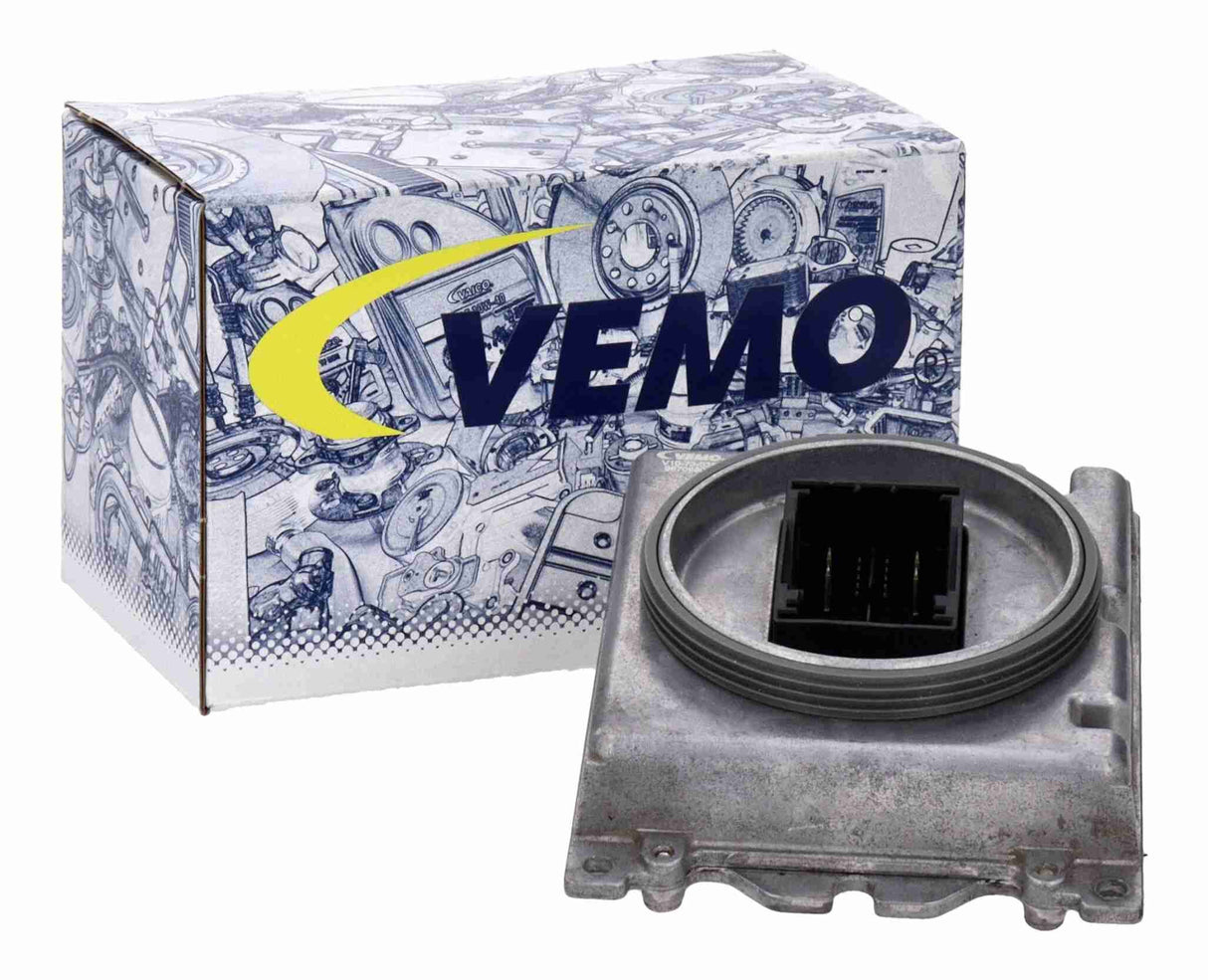 Control Unit, lights - V10-73-0356