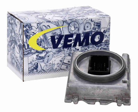 Control Unit, lights - V10-73-0356