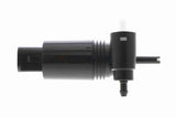 Washer Fluid Pump, window cleaning - V30-08-0424