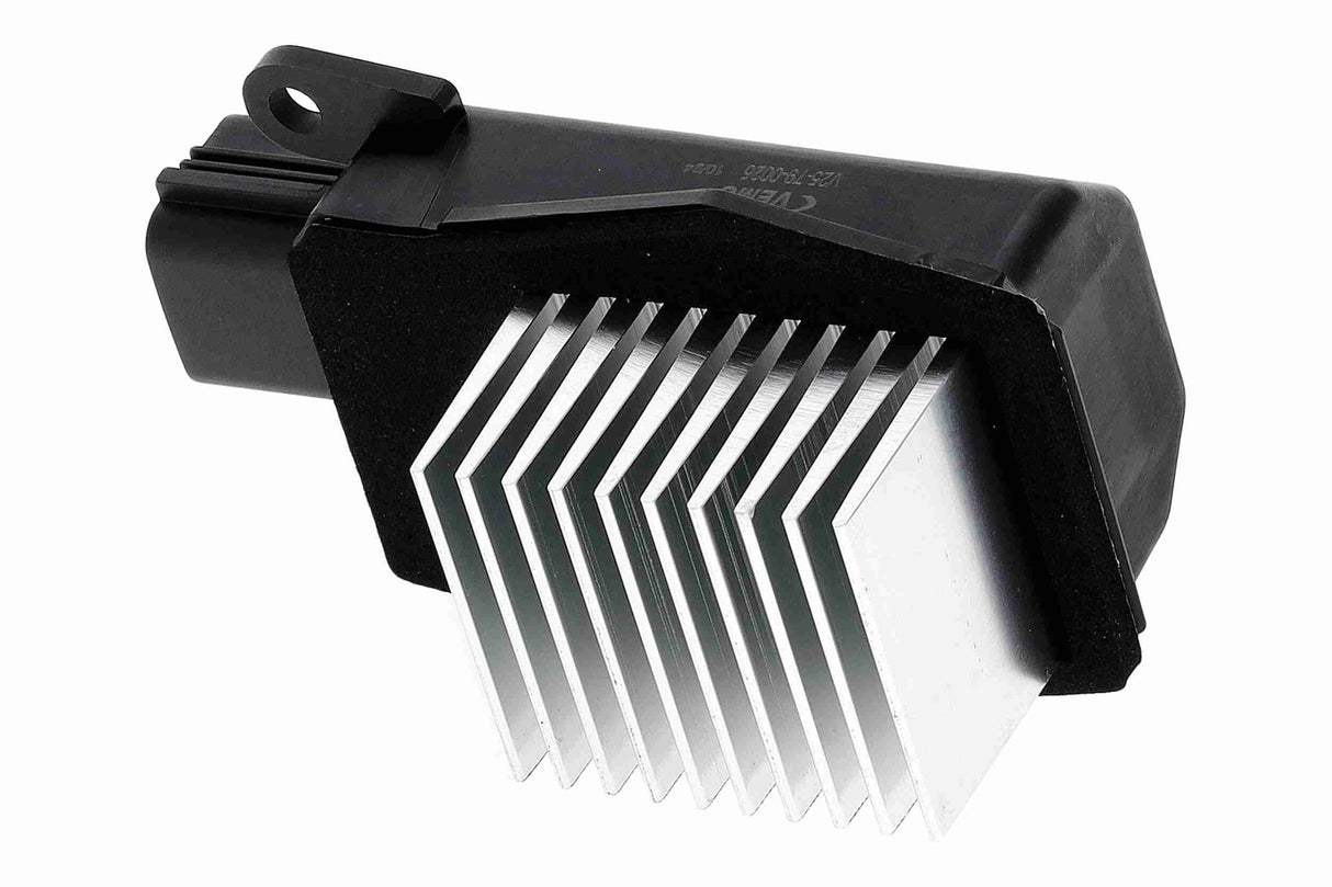 Regulator, interior blower - V25-79-0025