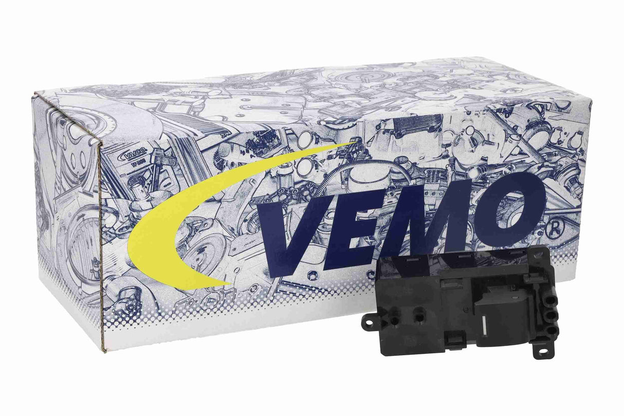 Switch, window regulator - V26-73-0075