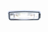 Licence Plate Light - V25-84-0009