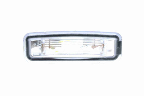 Licence Plate Light - V25-84-0009
