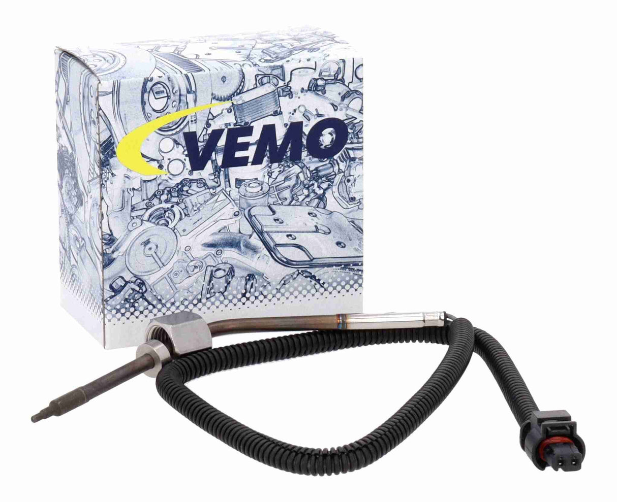 Sensor, exhaust gas temperature - V30-72-0312