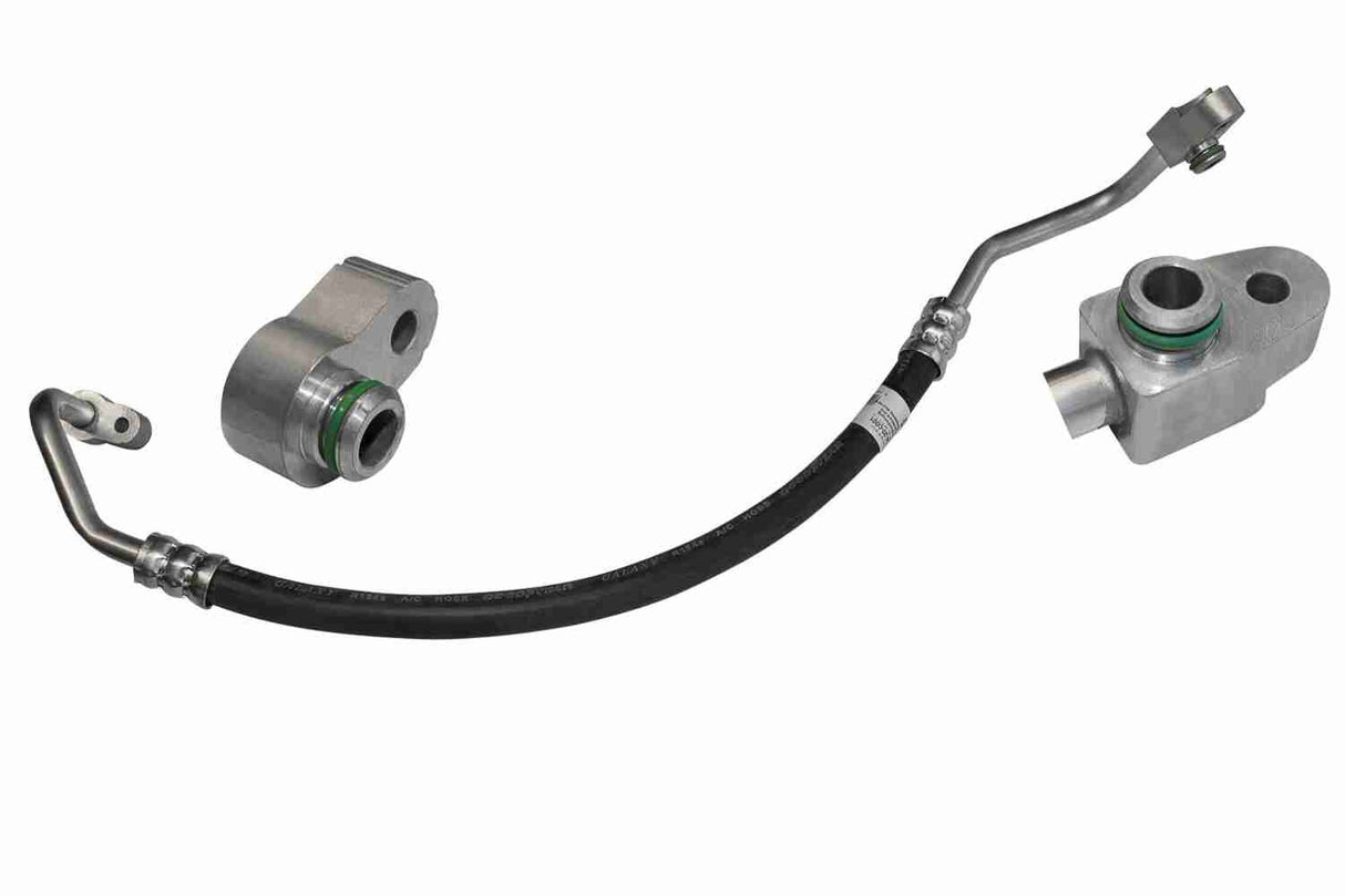 High Pressure Line, air conditioning - V24-20-0001