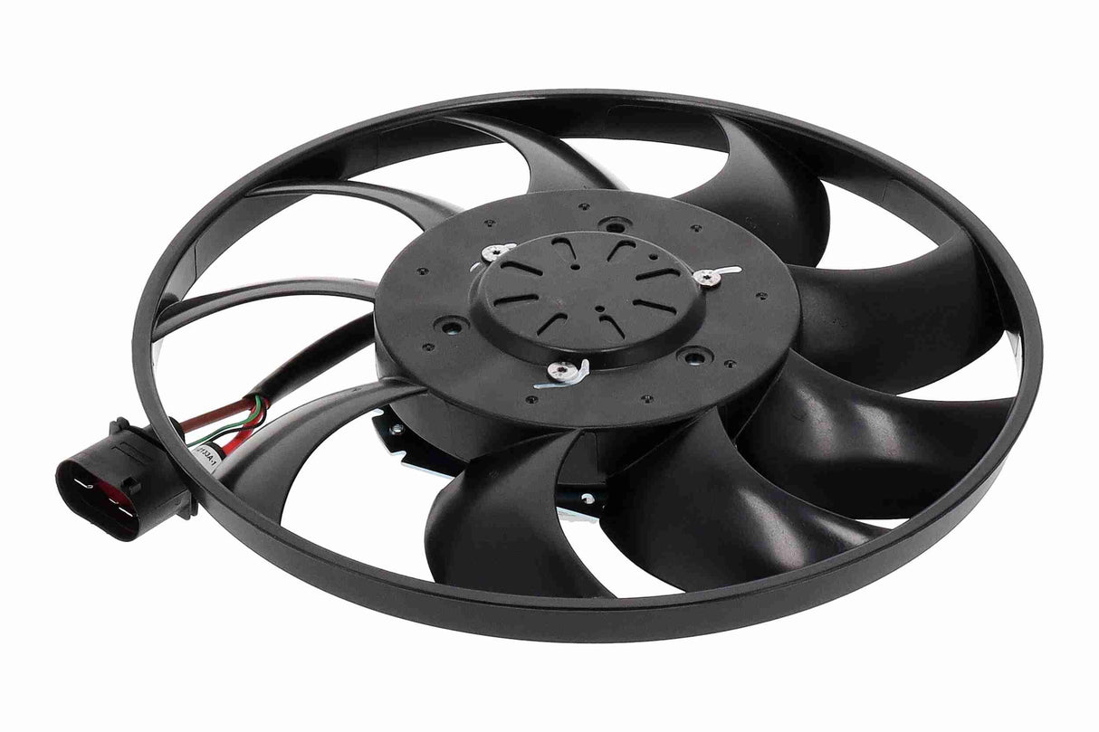 Fan, engine cooling - V10-01-0003