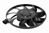 Fan, engine cooling - V10-01-0003