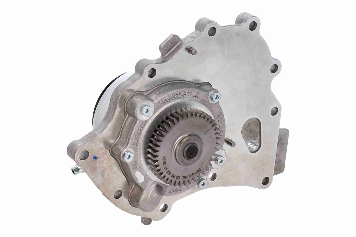 Water Pump, engine cooling - V45-50019