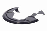 Splash Guard, brake disc - V46-1813