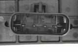 Regulator, interior blower - V25-79-0020