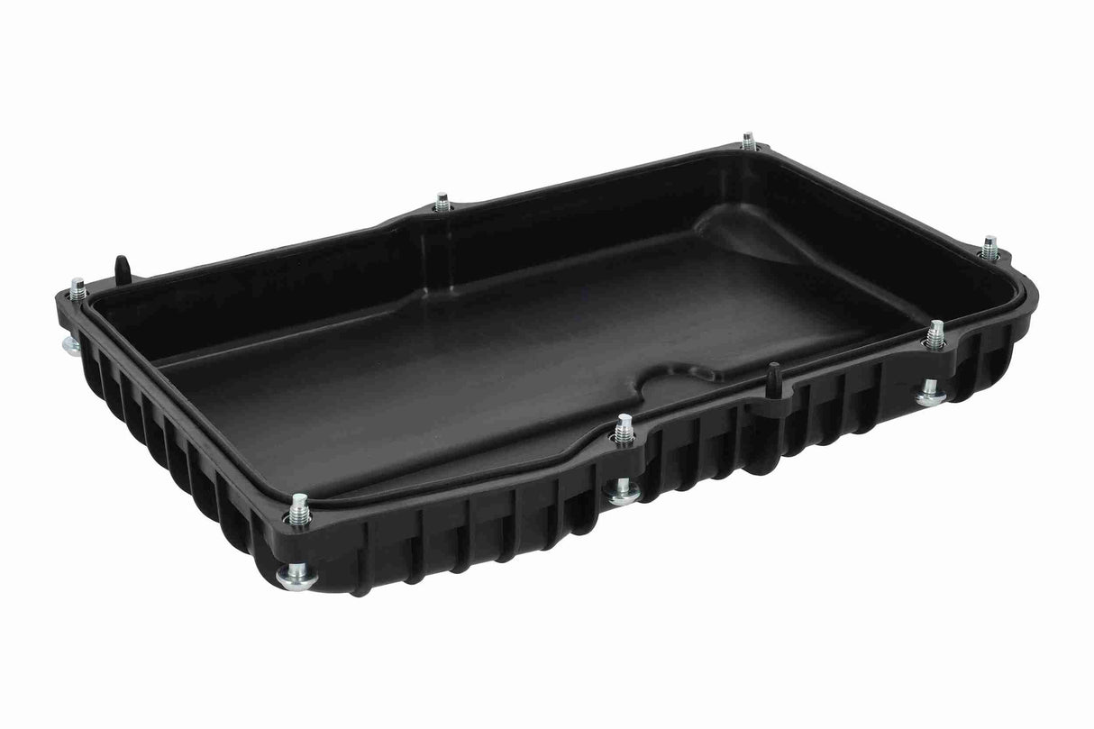 Oil Sump, automatic transmission - V48-0579