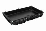 Oil Sump, automatic transmission - V48-0579