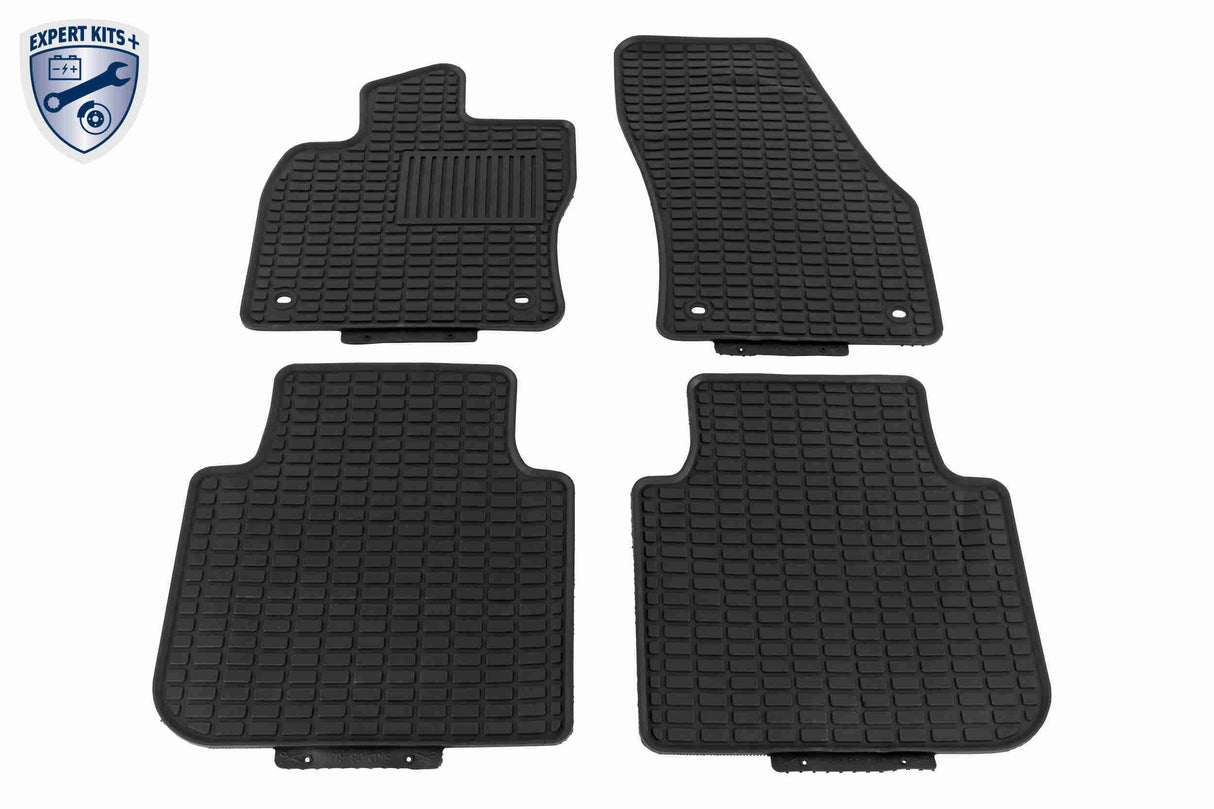 Floor Mat Set - V10-7593