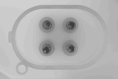 Fuel Feed Unit - V48-09-0014