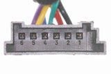 Electric Motor, tailgate - V20-55-0007