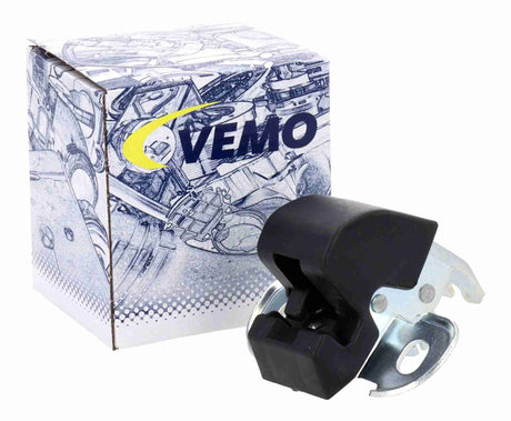 Tailgate Lock - V40-85-0072