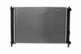 Radiator, engine cooling - V25-60-3014