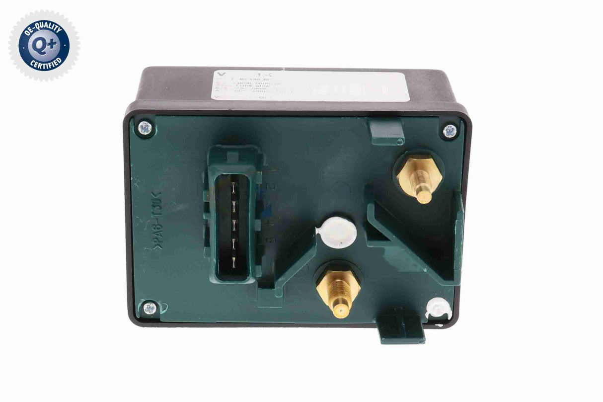 Control Unit, glow time - V42-71-0002