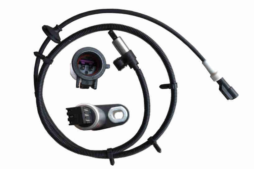 Sensor, wheel speed - V25-72-1134