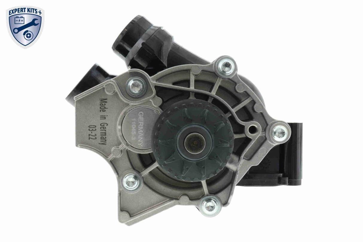 Water Pump, engine cooling - V10-50091