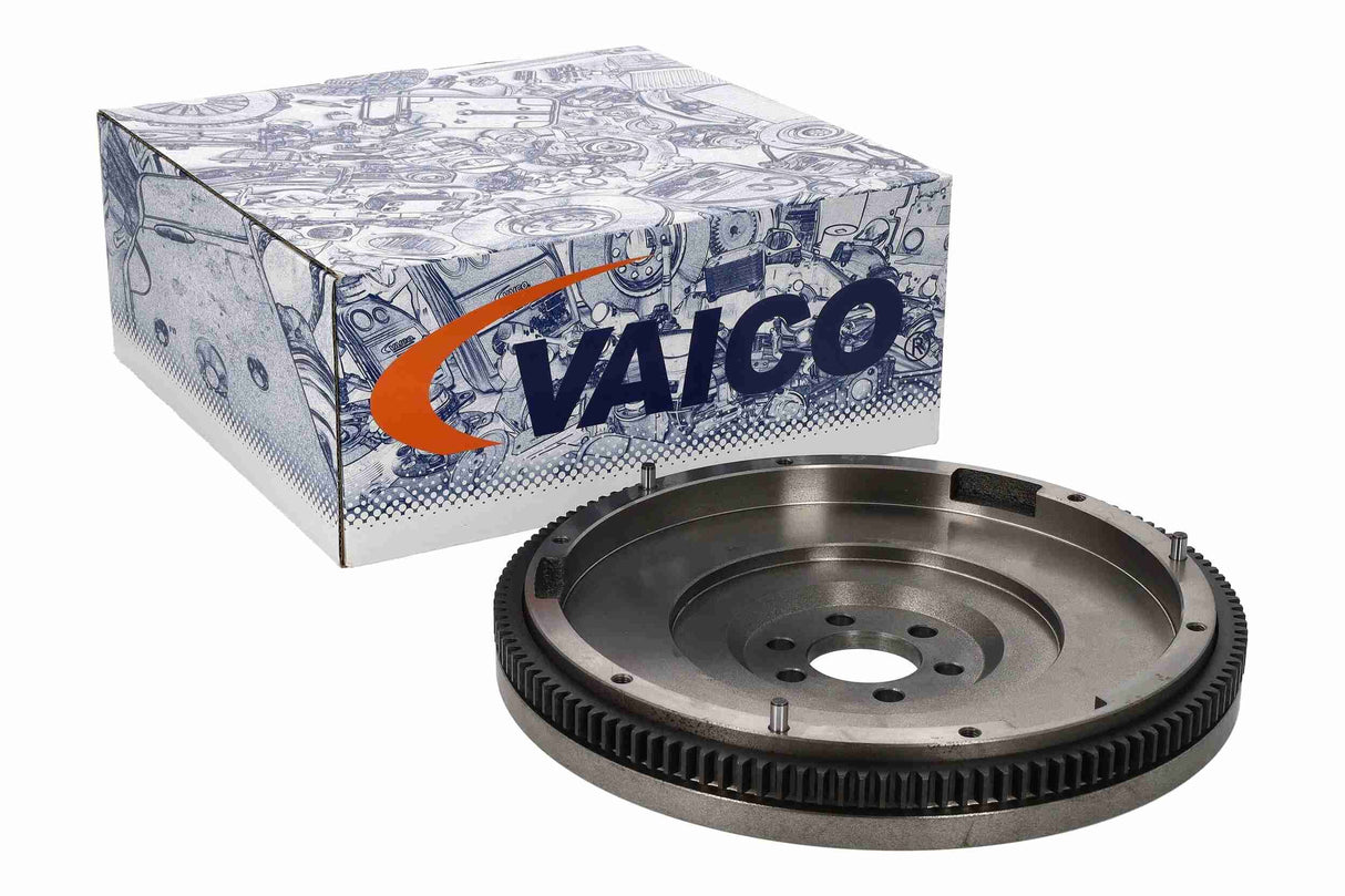 Flywheel - V10-6643