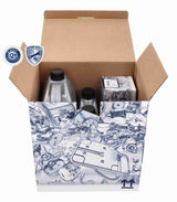 Parts Kit, automatic transmission oil change - V10-3231