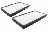 Filter, cabin air -V20-30-5003