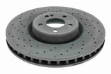 Brake Disc - V30-40033