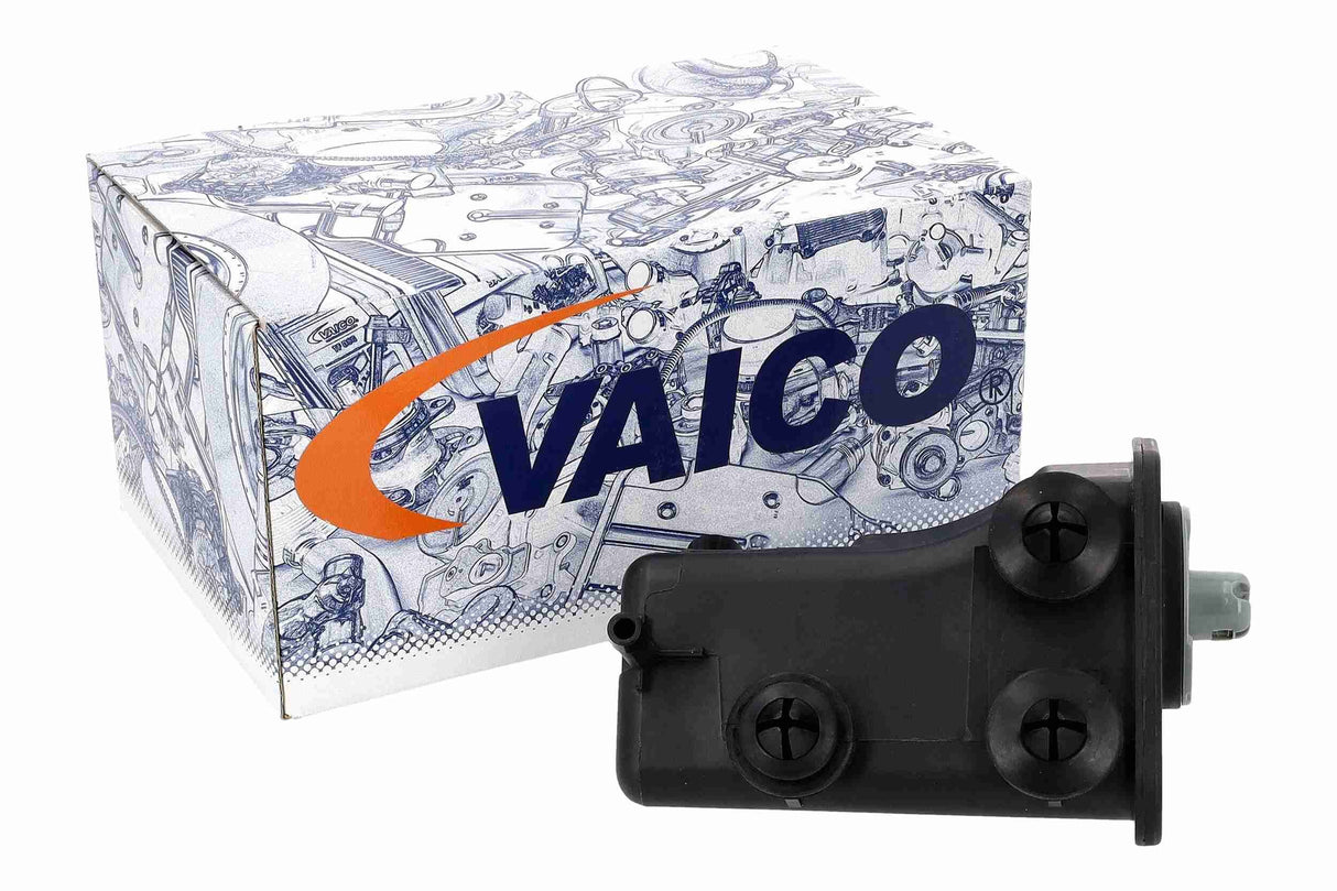 Equalising reservoir, hydraulic oil (power steering) - V10-9321