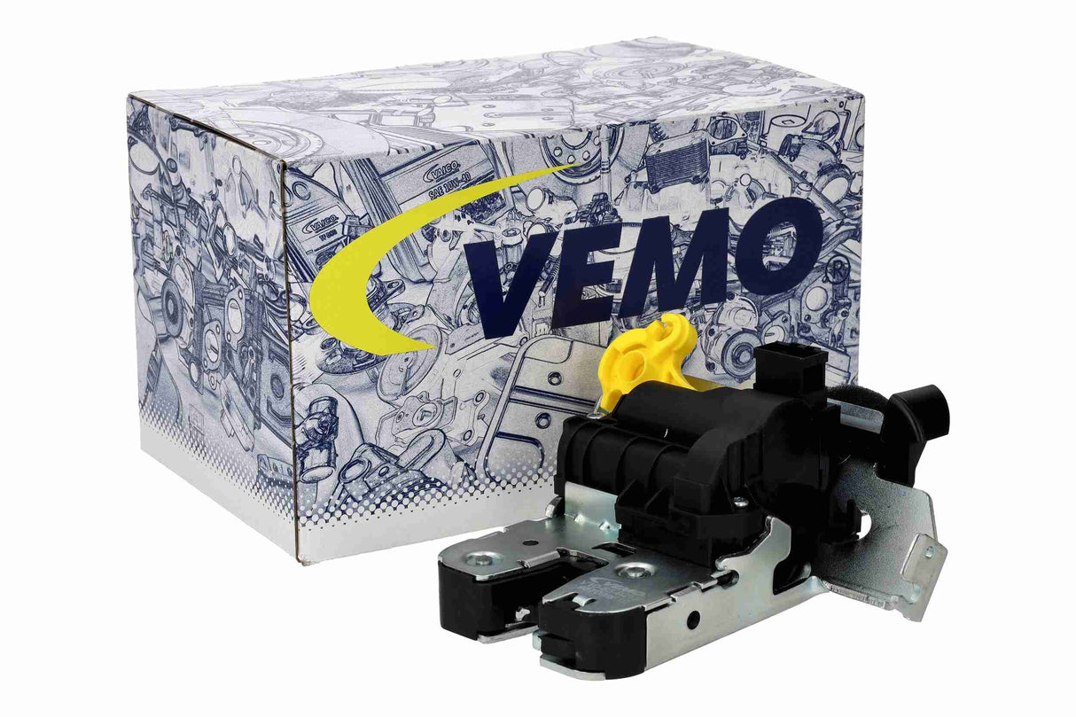 Tailgate Lock - V10-85-0218