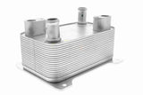 Oil Cooler, automatic transmission - V15-60-0009