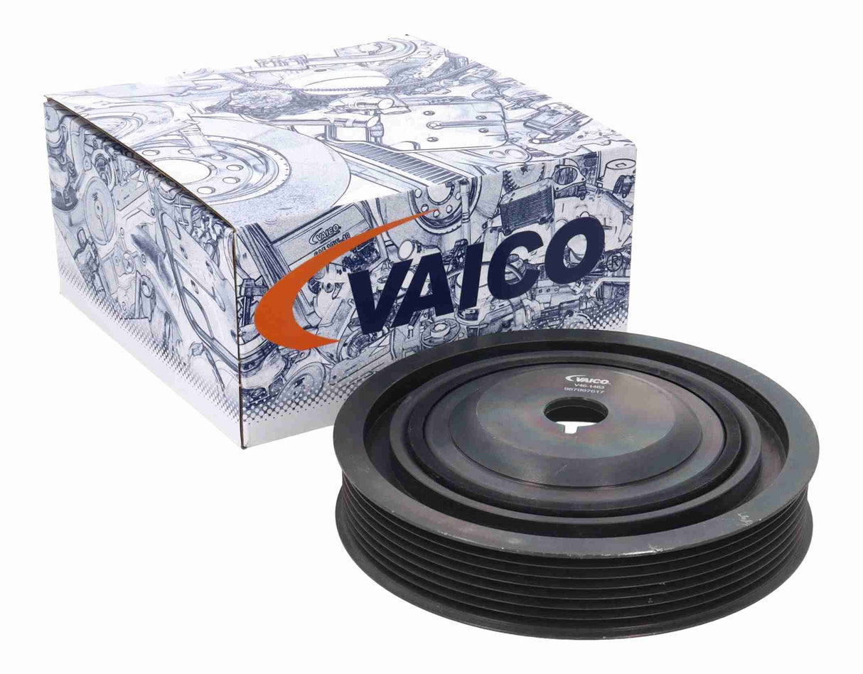 Belt Pulley, crankshaft - V46-1463