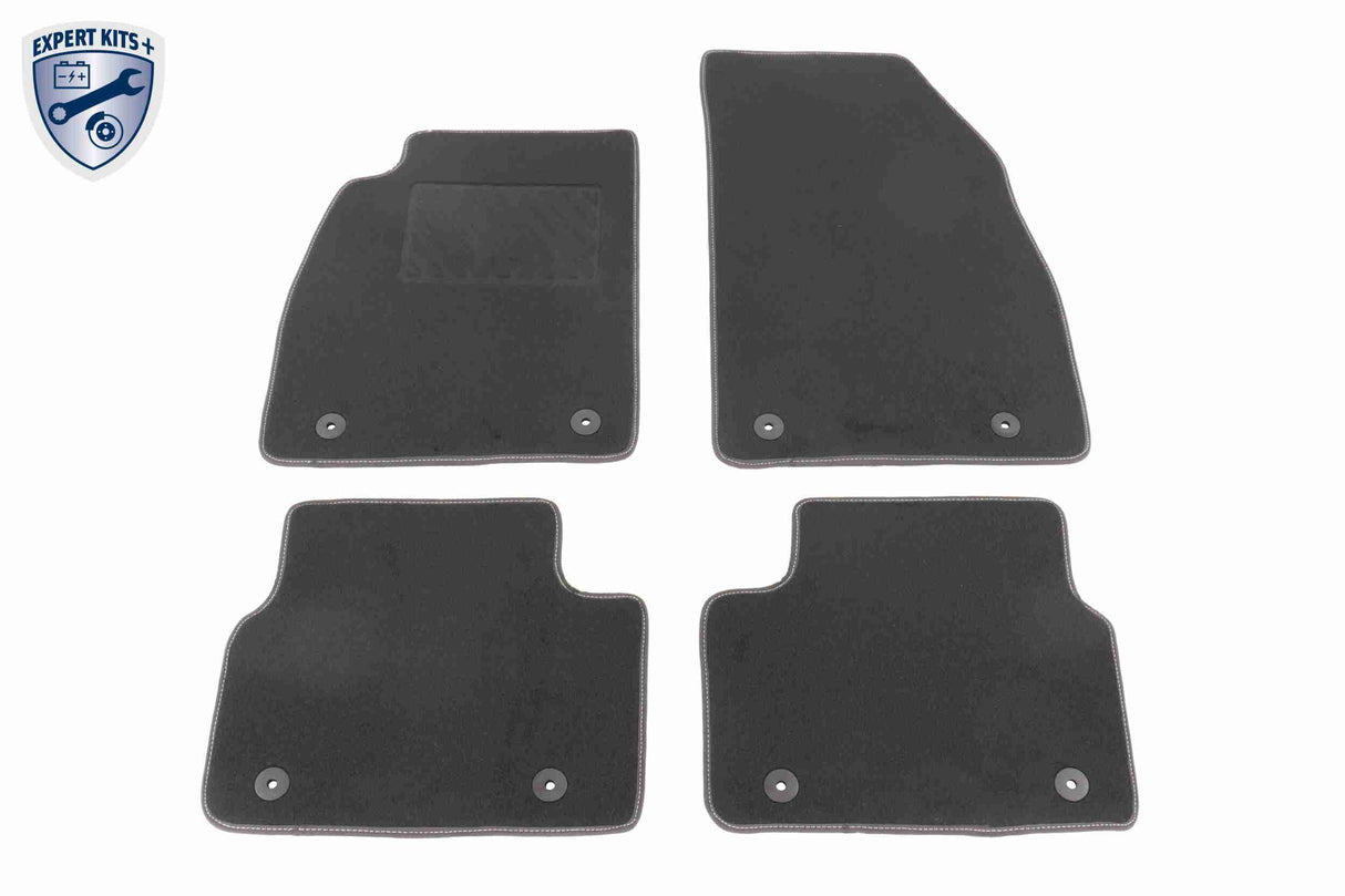 Floor Mat Set - V40-2343