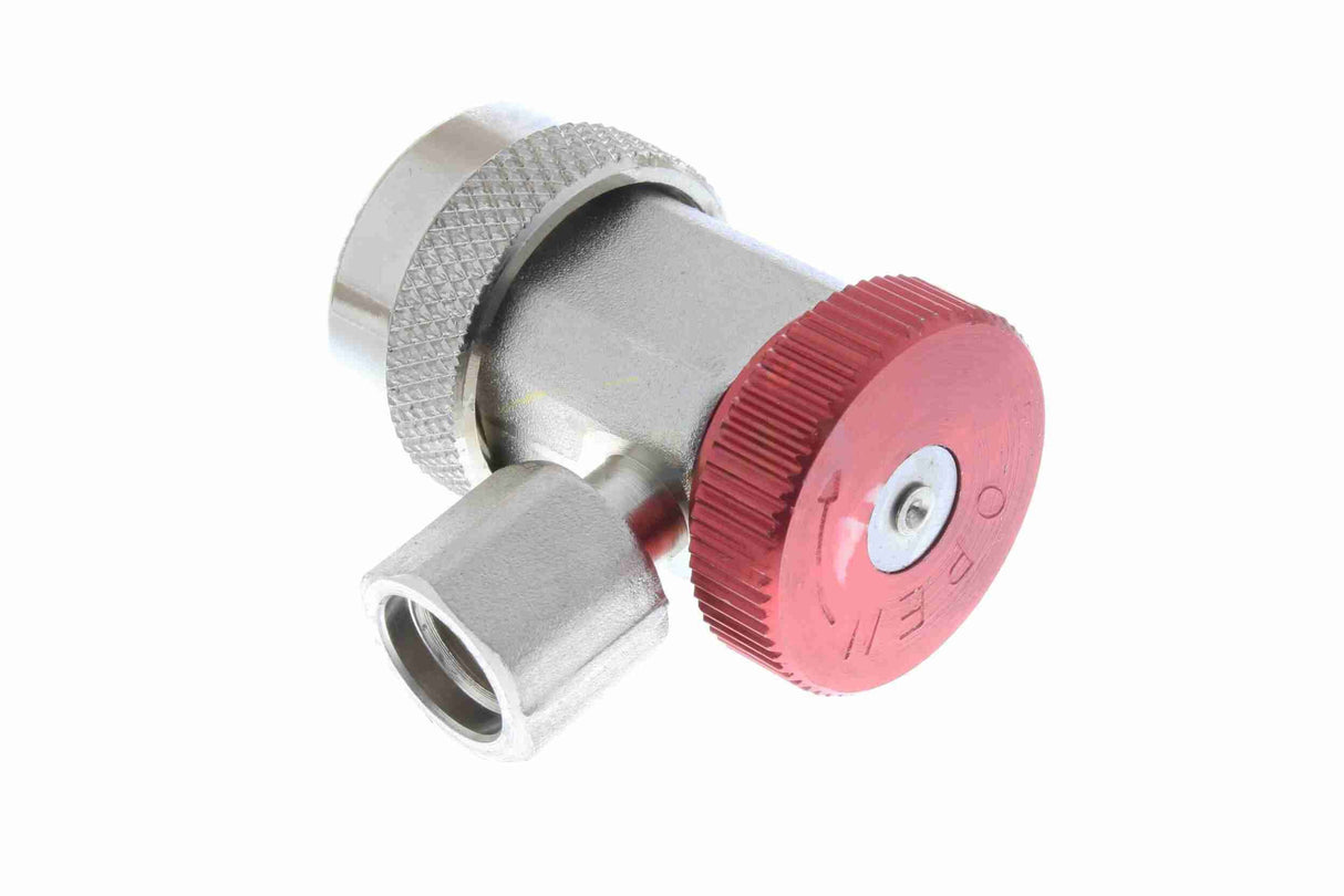 Clutch, test connection - V99-18-0114