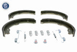 Brake Shoe Set, parking brake - V30-0544