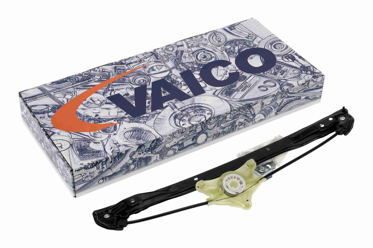 Window Regulator - V30-3454